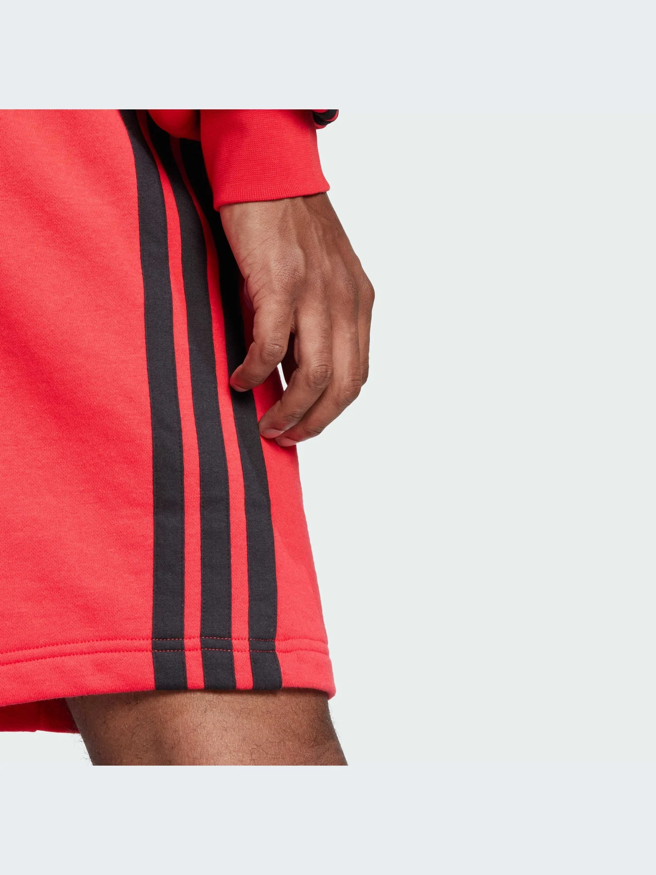 Шорты Adidas модель JE6415-KZ Шорты Adidas модель JE6415-KZ Фото