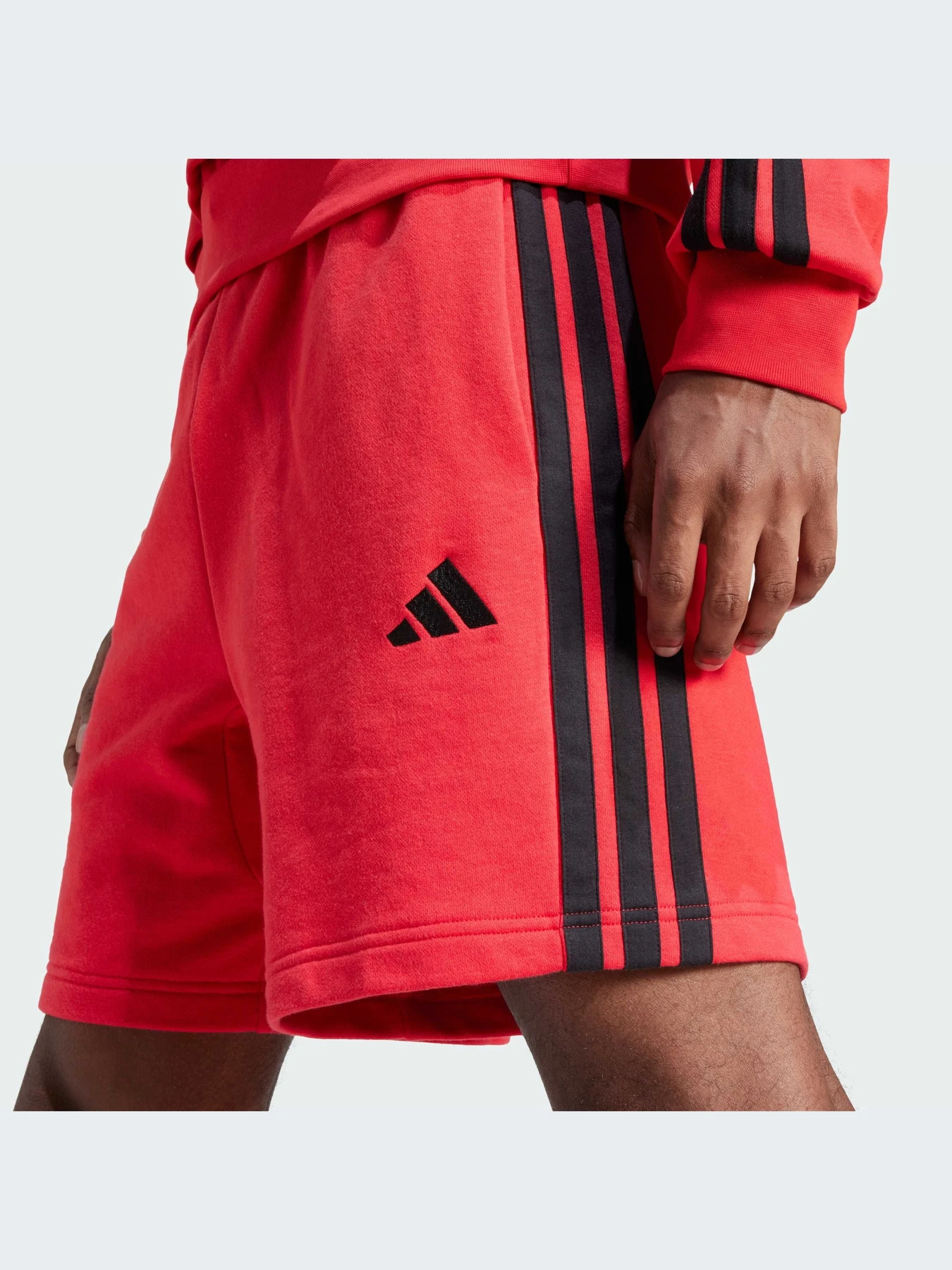 Шорты Adidas модель JE6415-KZ Шорты Adidas модель JE6415-KZ Фото