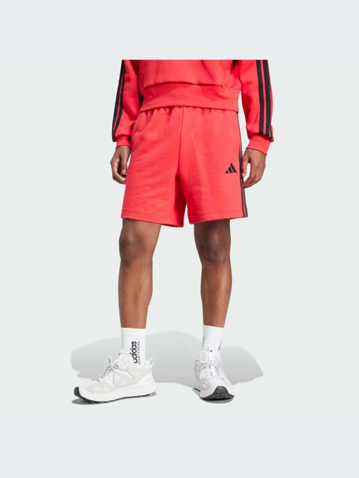 Шорты Adidas модель JE6415-KZ Фото