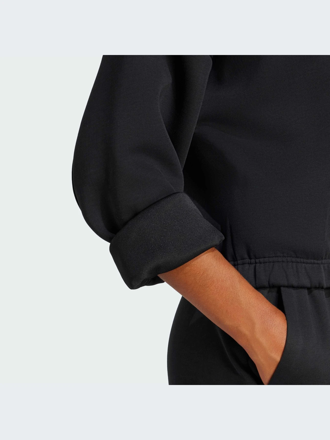 Худи и свитшоты Adidas Icons модель JE0136-KZ Худи и свитшоты Adidas Icons модель JE0136-KZ Фото