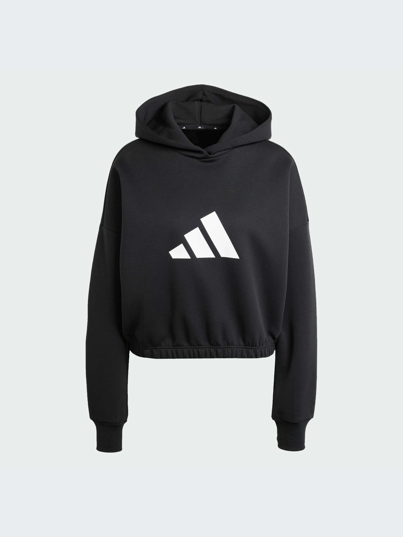 Худи и свитшоты Adidas Icons модель JE0136-KZ Худи и свитшоты Adidas Icons модель JE0136-KZ Фото
