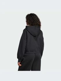 Худи и свитшоты Adidas Icons модель JE0136-KZ Фото