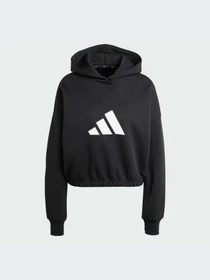 Худи и свитшоты Adidas Icons модель JE0136-KZ Фото