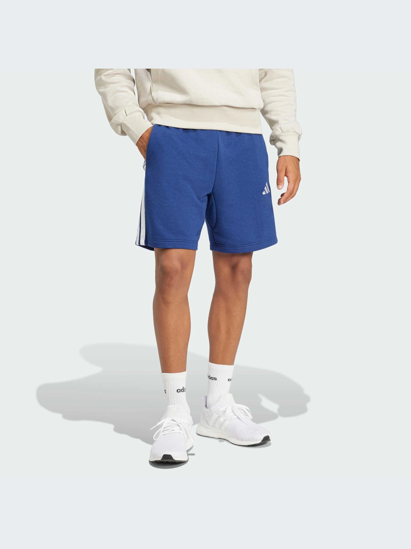Шорты Adidas модель JE6417-KZ Шорты Adidas модель JE6417-KZ Фото