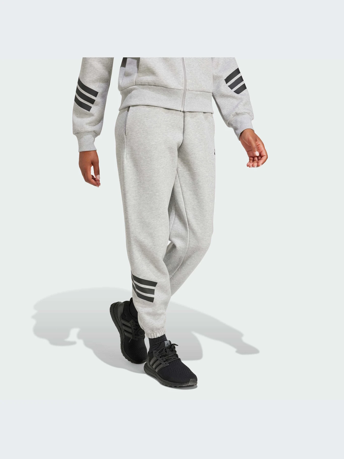 Брюки Adidas модель JE0155-KZ Брюки Adidas модель JE0155-KZ Фото