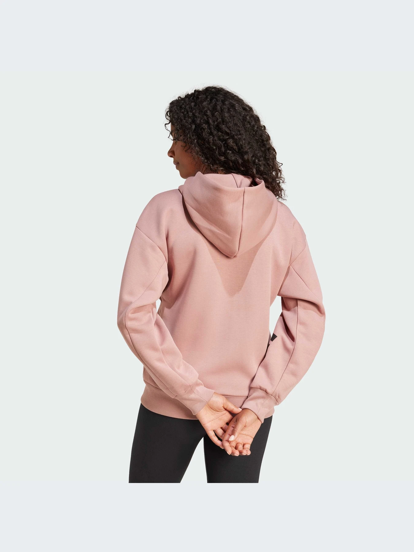 Худи и свитшоты Adidas модель JE0177-KZ Худи и свитшоты Adidas модель JE0177-KZ Фото