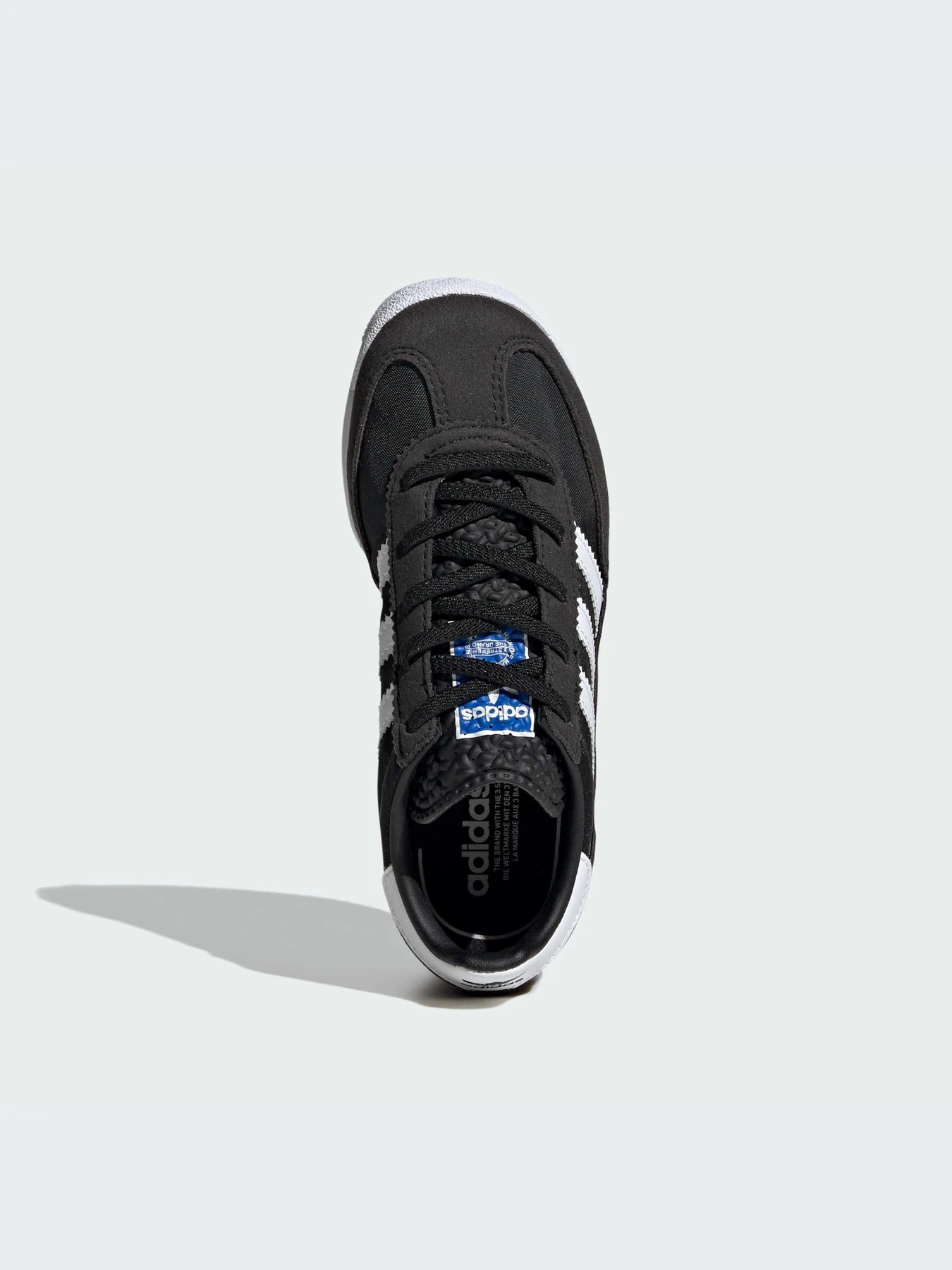 Кроссовки Adidas модель IH2982-KZ Кроссовки Adidas модель IH2982-KZ Фото