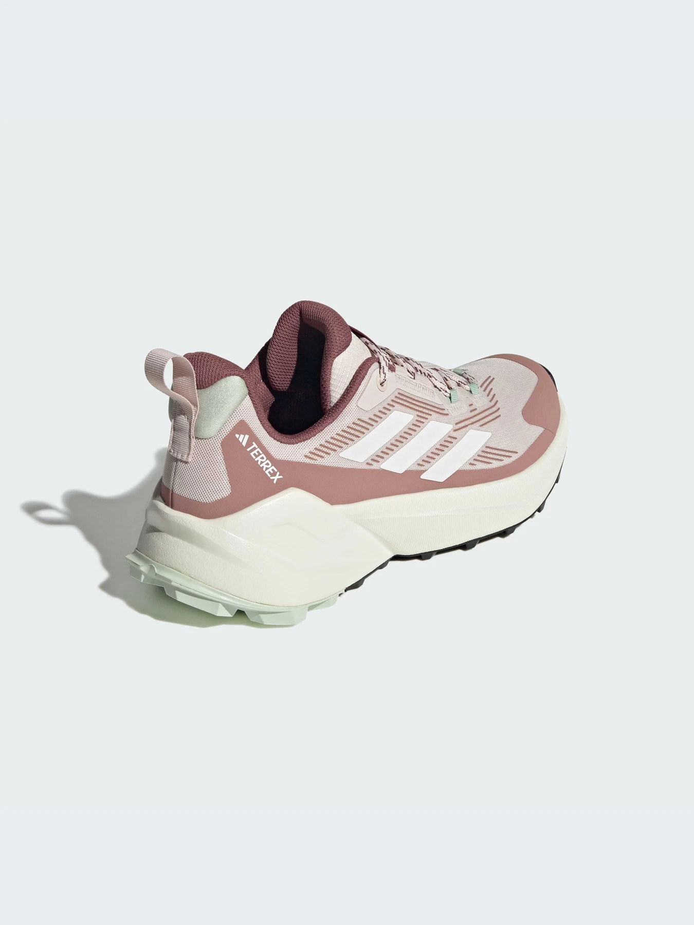 Кроссовки Adidas модель IH6351-KZ Кроссовки Adidas модель IH6351-KZ Фото