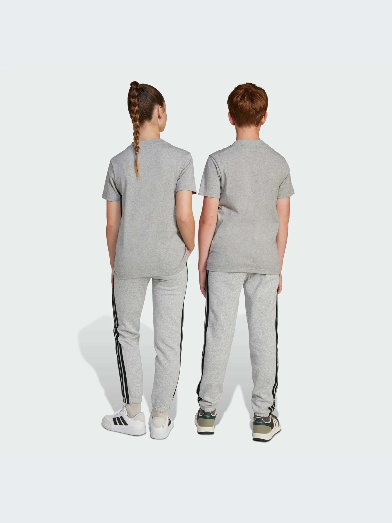 Брюки Adidas модель JE0304-KZ Брюки Adidas модель JE0304-KZ Фото