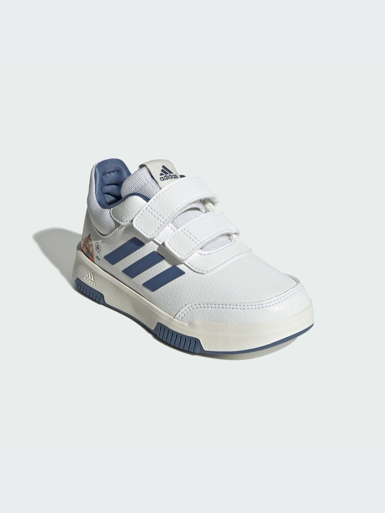 Кеды Adidas модель IH1193-KZ Кеды Adidas модель IH1193-KZ Фото
