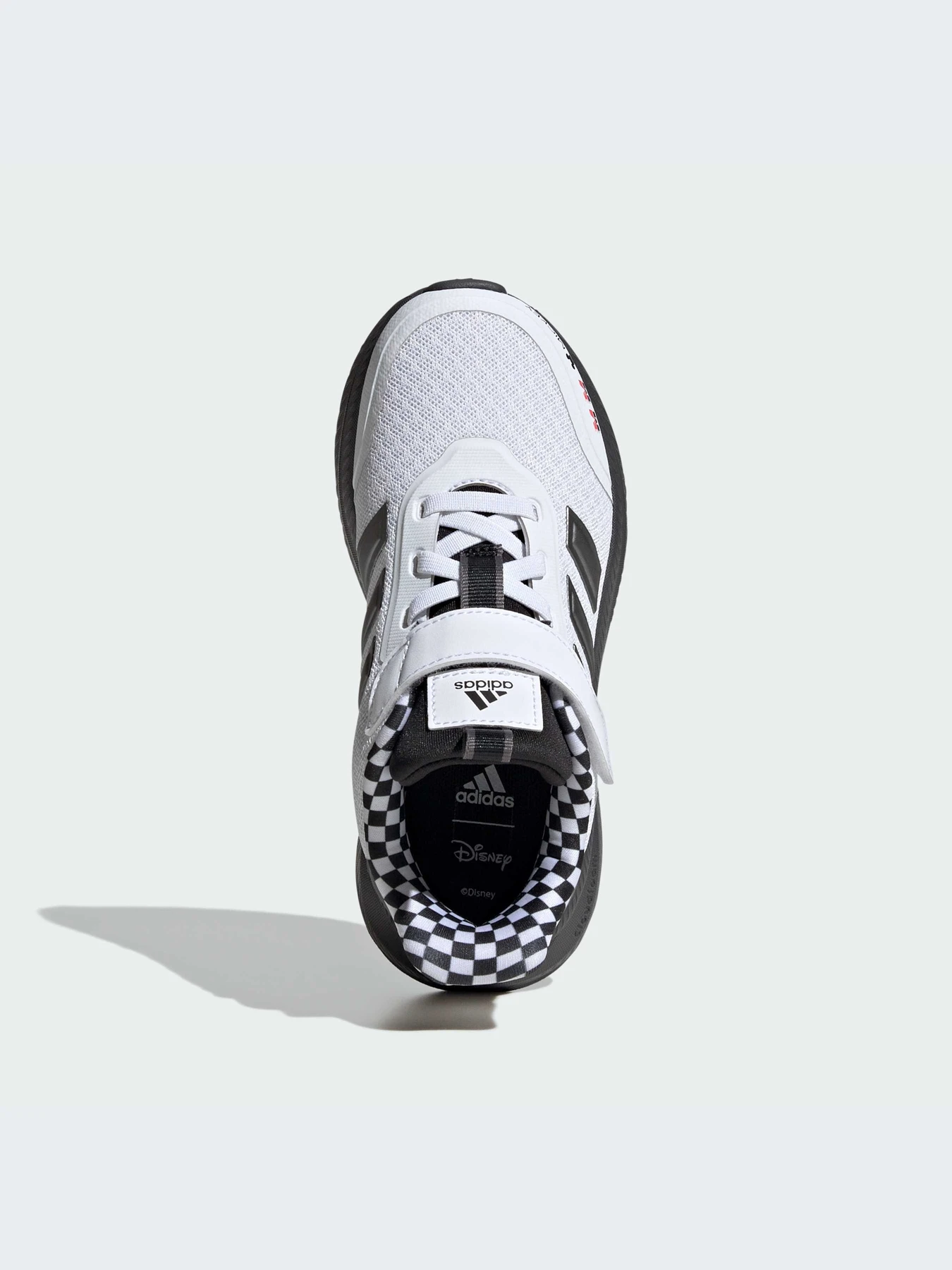 Кроссовки Adidas модель IH1237-KZ Кроссовки Adidas модель IH1237-KZ Фото