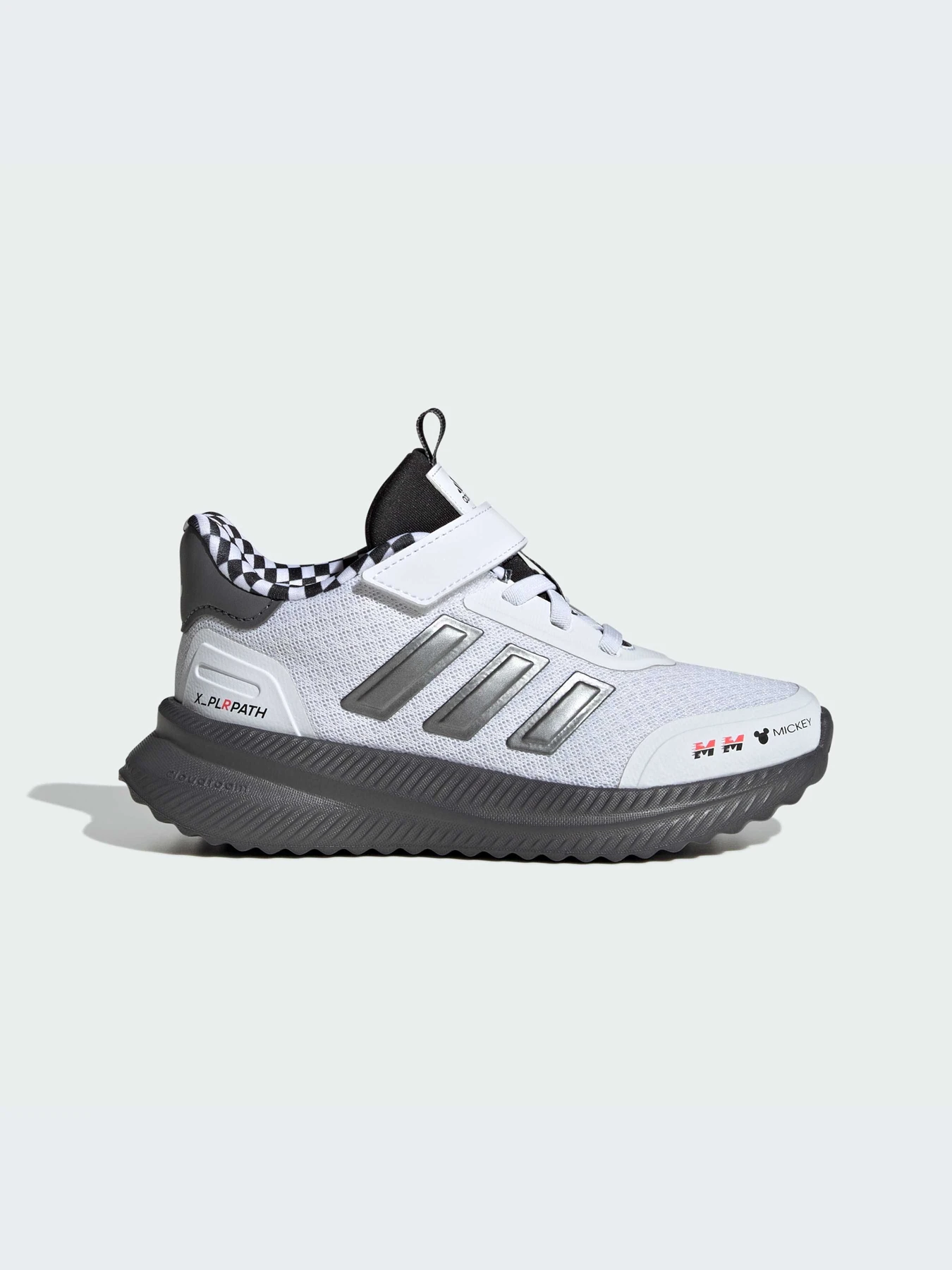 Кроссовки Adidas модель IH1237-KZ Кроссовки Adidas модель IH1237-KZ Фото
