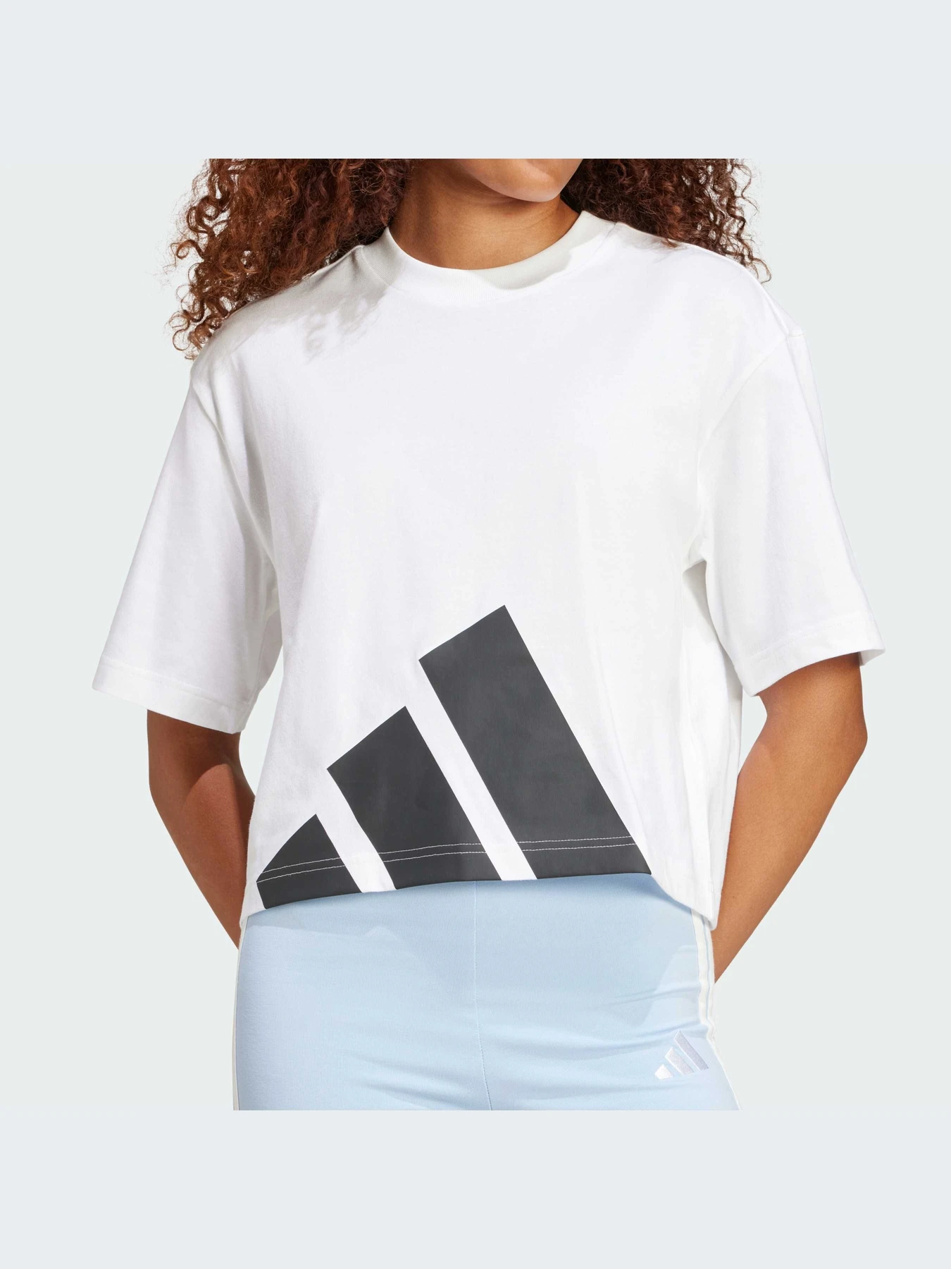 Футболки и поло Adidas модель JG8737-KZ Футболки и поло Adidas модель JG8737-KZ Фото
