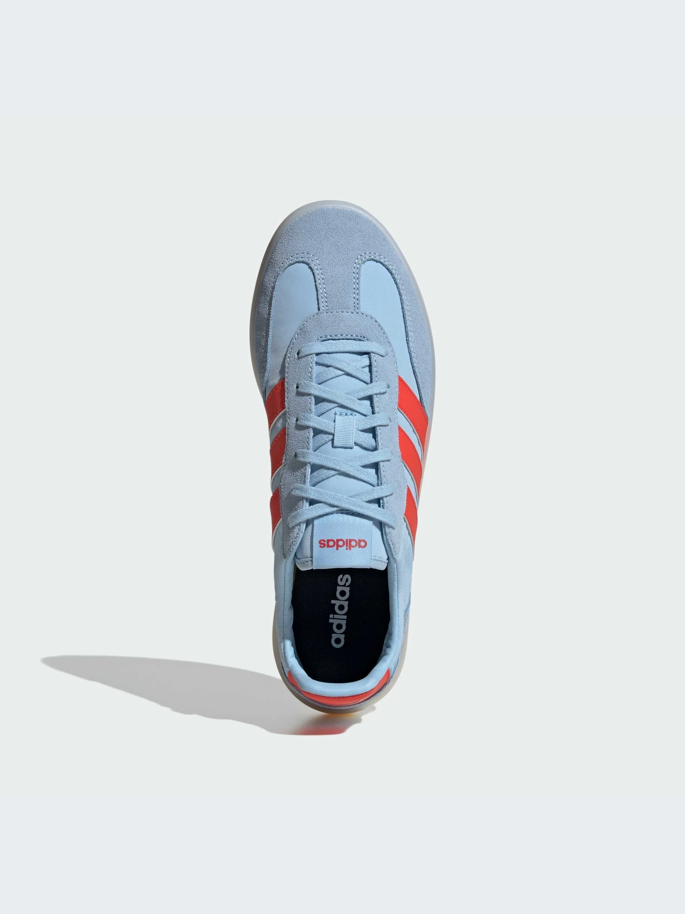 Кроссовки Adidas модель IH1238-KZ Кроссовки Adidas модель IH1238-KZ Фото