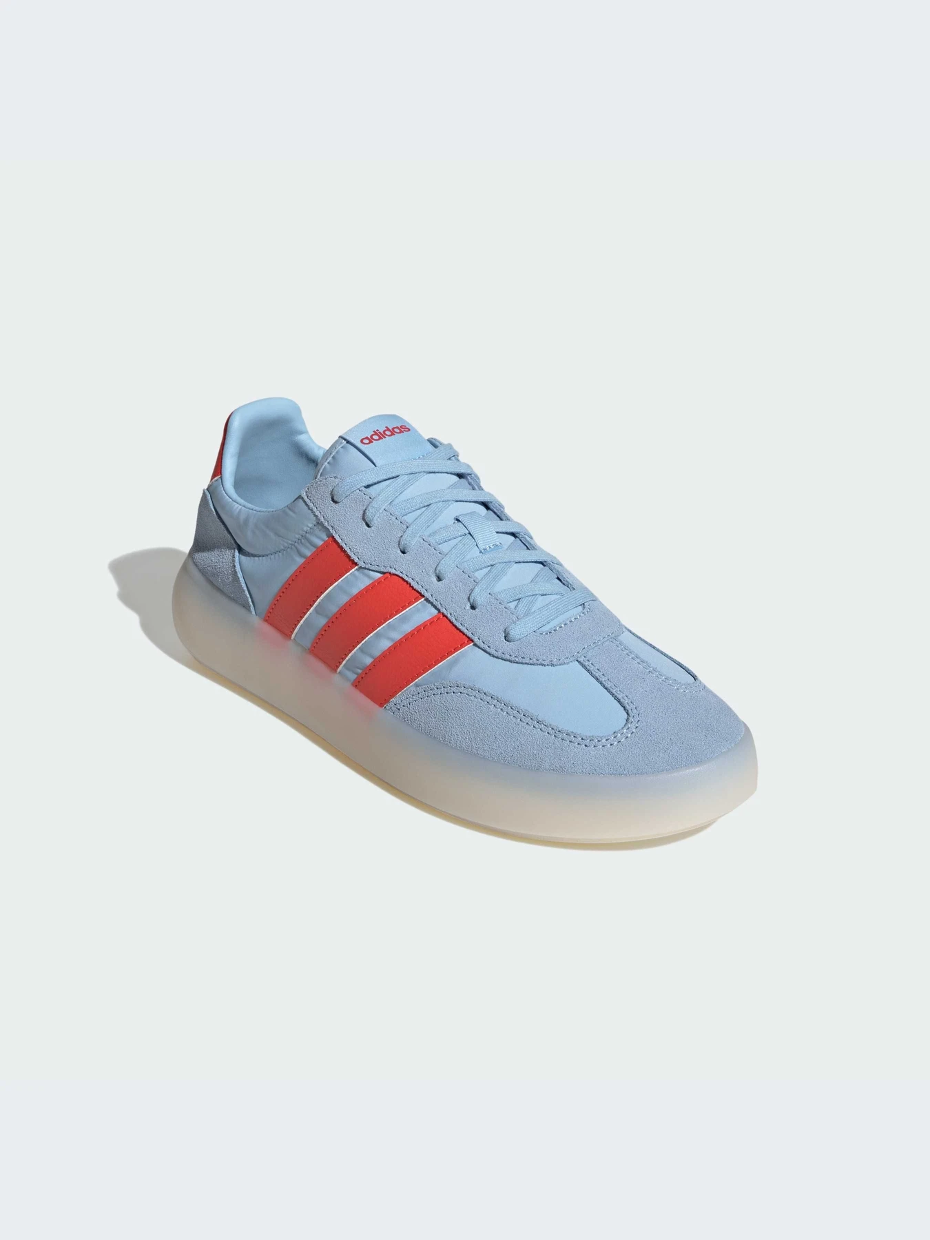 Кроссовки Adidas модель IH1238-KZ Кроссовки Adidas модель IH1238-KZ Фото
