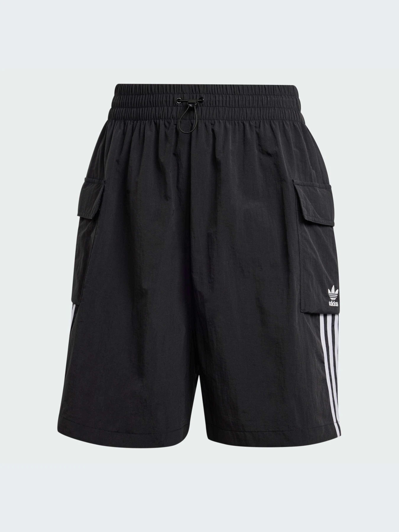 Шорты Adidas Adicolor модель JH1077-KZ Шорты Adidas Adicolor модель JH1077-KZ Фото