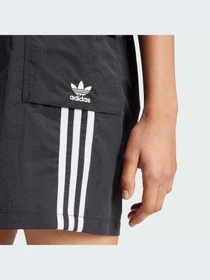 Шорты Adidas Adicolor модель JH1077-KZ Фото