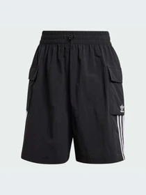 Шорты Adidas Adicolor модель JH1077-KZ Фото