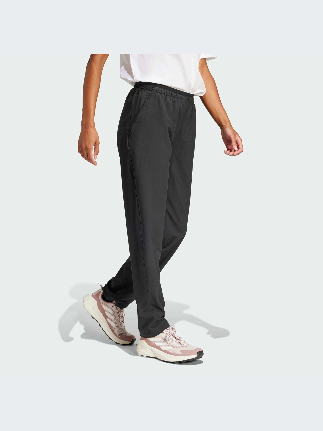 Брюки Adidas модель JF3693-KZ Брюки Adidas модель JF3693-KZ Фото