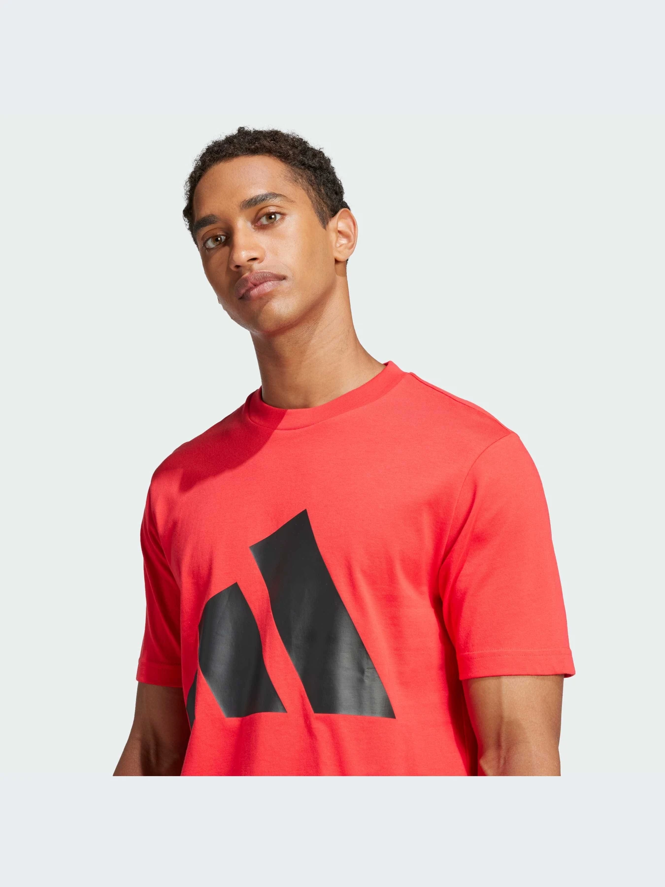 Футболки и поло Adidas модель JE8934-KZ Футболки и поло Adidas модель JE8934-KZ Фото