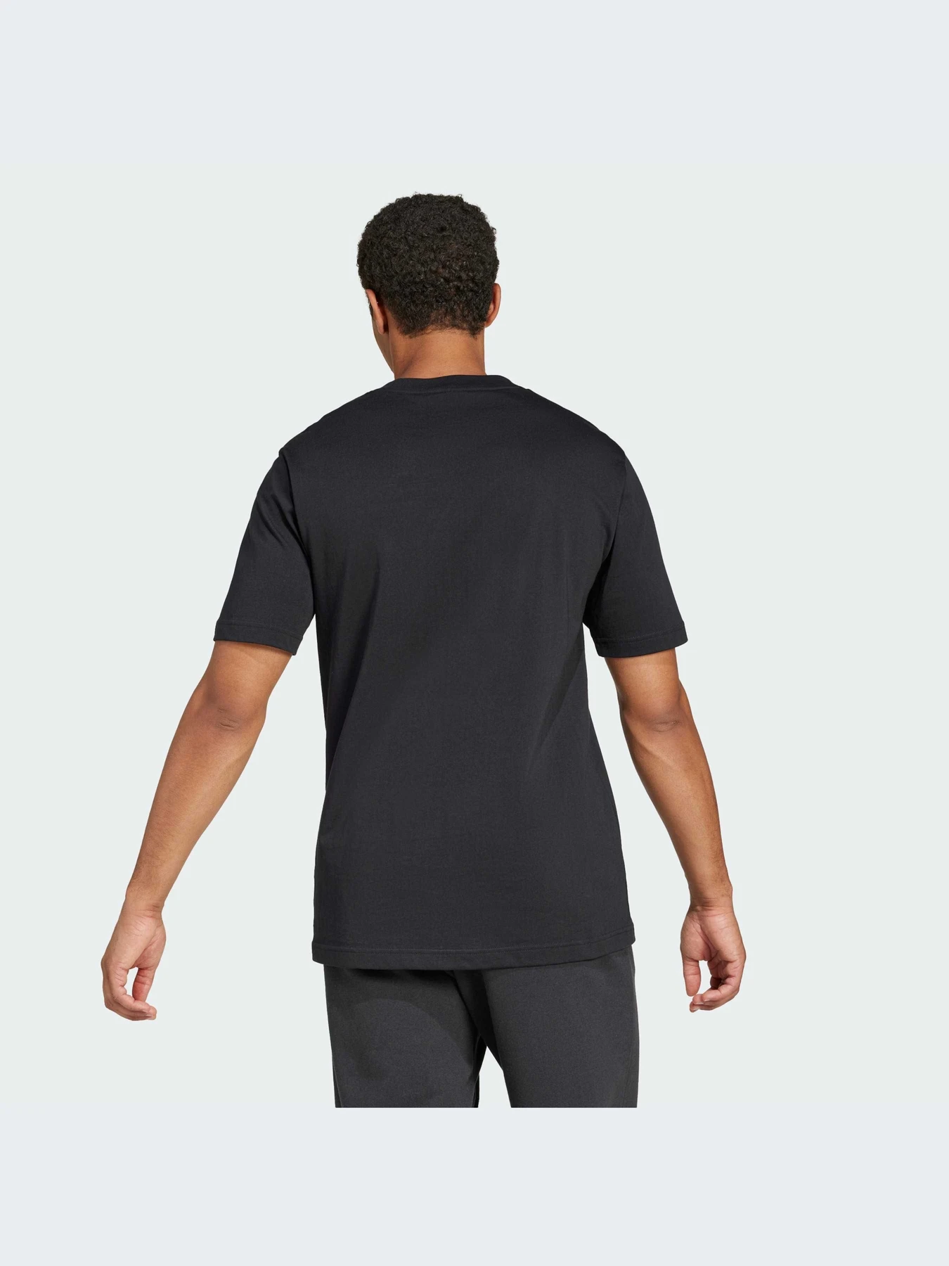 Футболки и поло Adidas модель JE8945-KZ Футболки и поло Adidas модель JE8945-KZ Фото