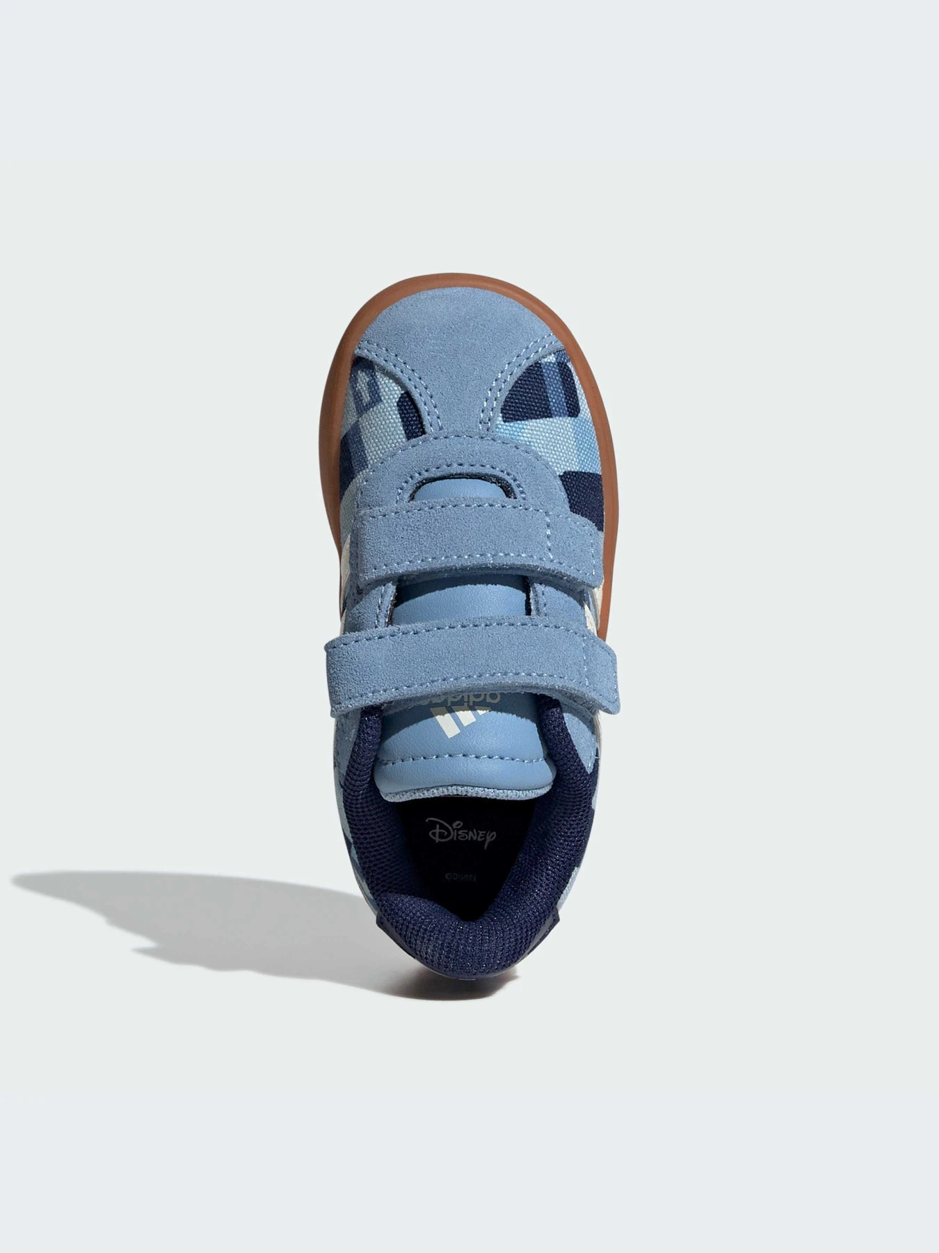 Кеды Adidas модель JH6078-KZ Кеды Adidas модель JH6078-KZ Фото