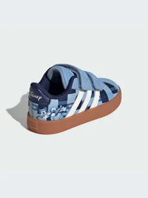 Кеды Adidas модель JH6078-KZ Фото
