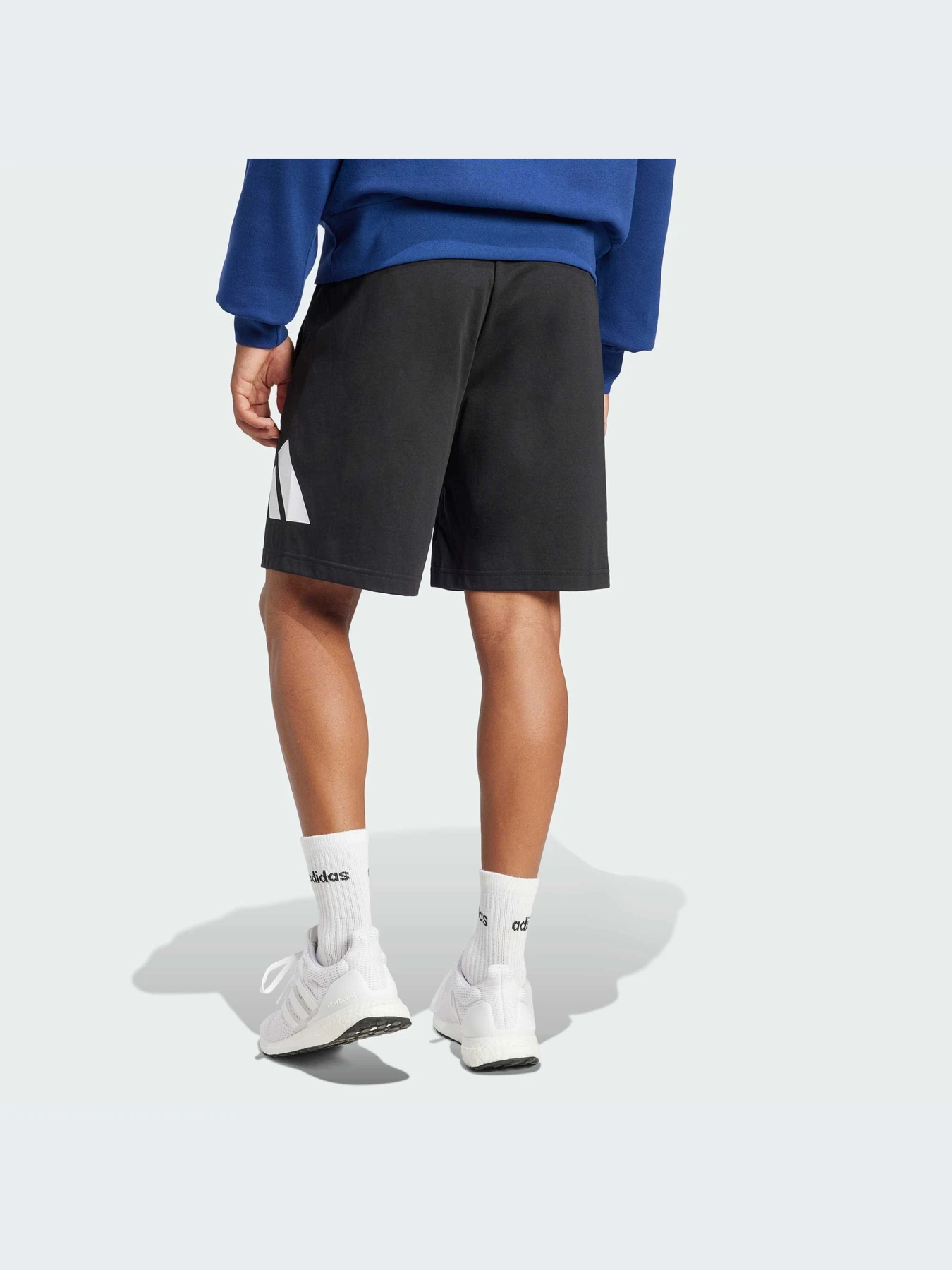 Шорты Adidas модель IS6909-KZ Шорты Adidas модель IS6909-KZ Фото