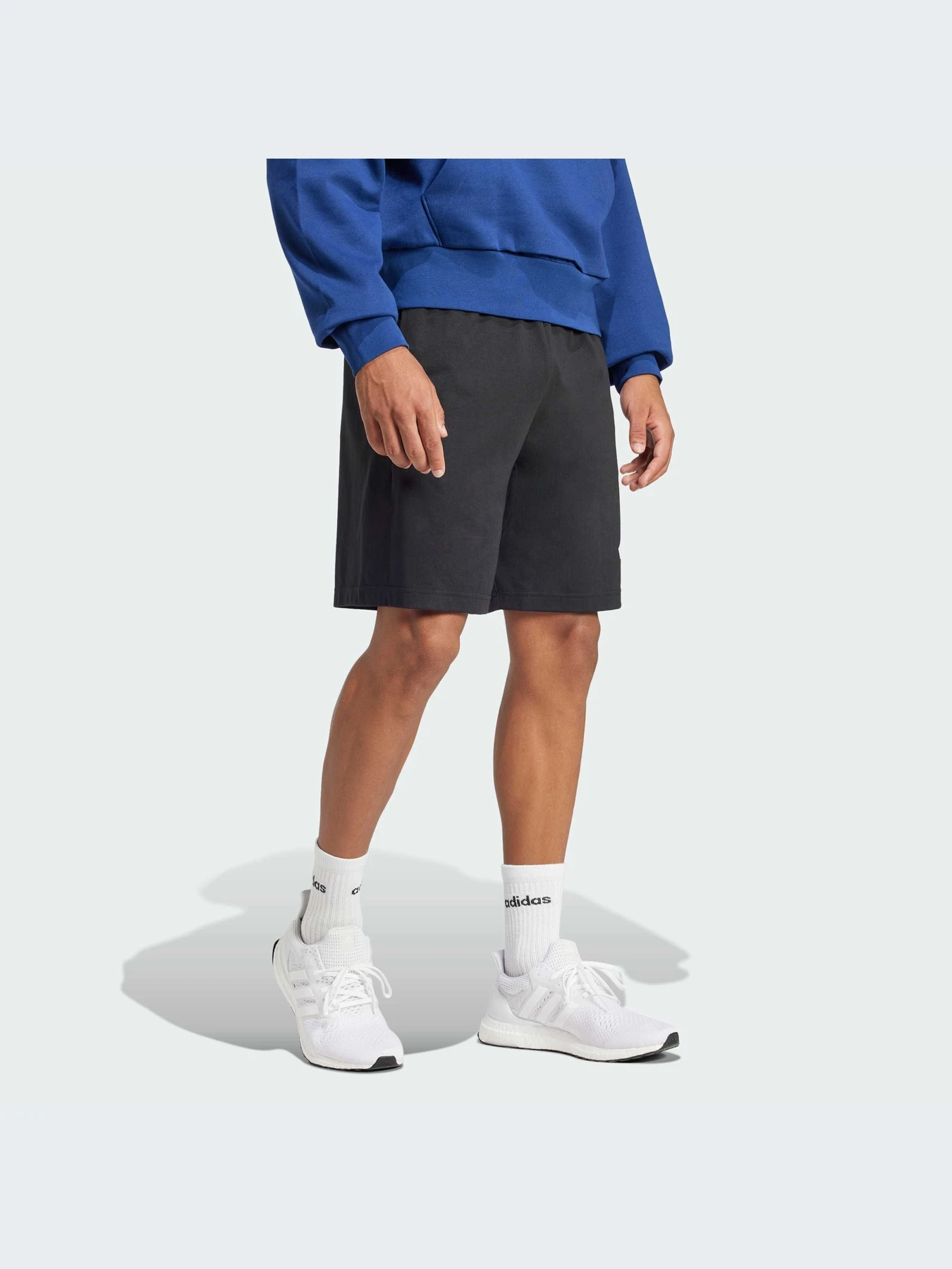 Шорты Adidas модель IS6909-KZ Шорты Adidas модель IS6909-KZ Фото