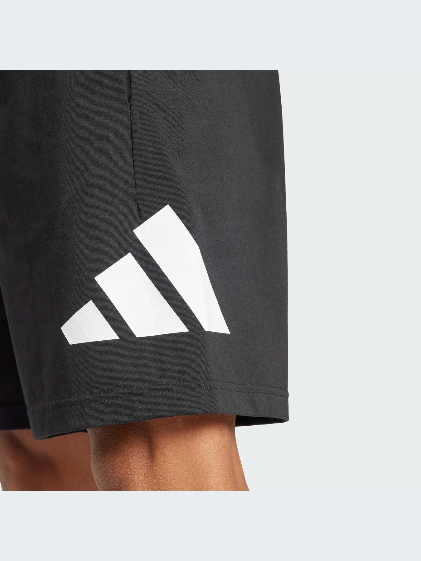 Шорты Adidas модель IS6909-KZ Шорты Adidas модель IS6909-KZ Фото