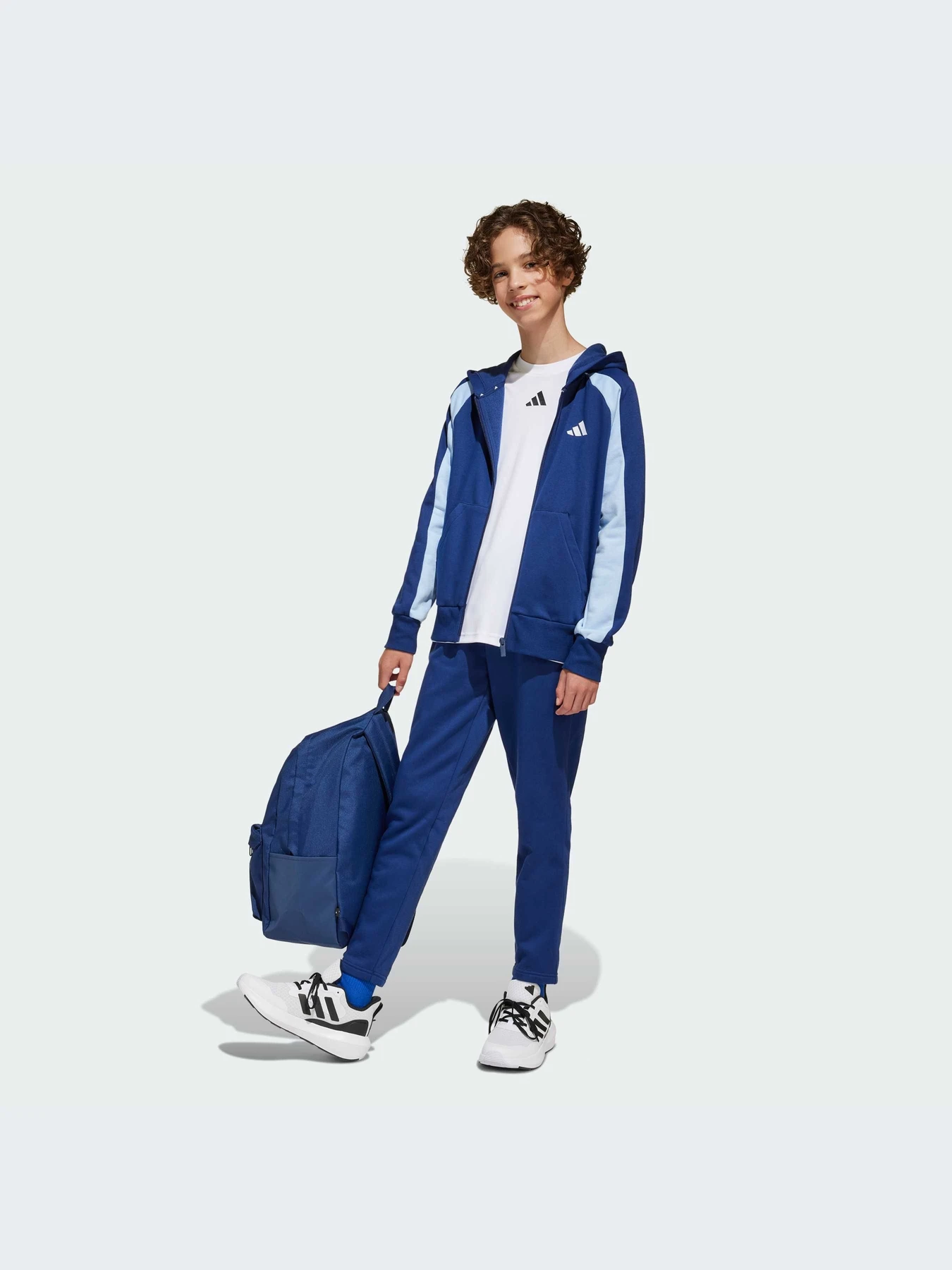Рюкзаки Adidas модель IS7049-KZ Рюкзаки Adidas модель IS7049-KZ Фото