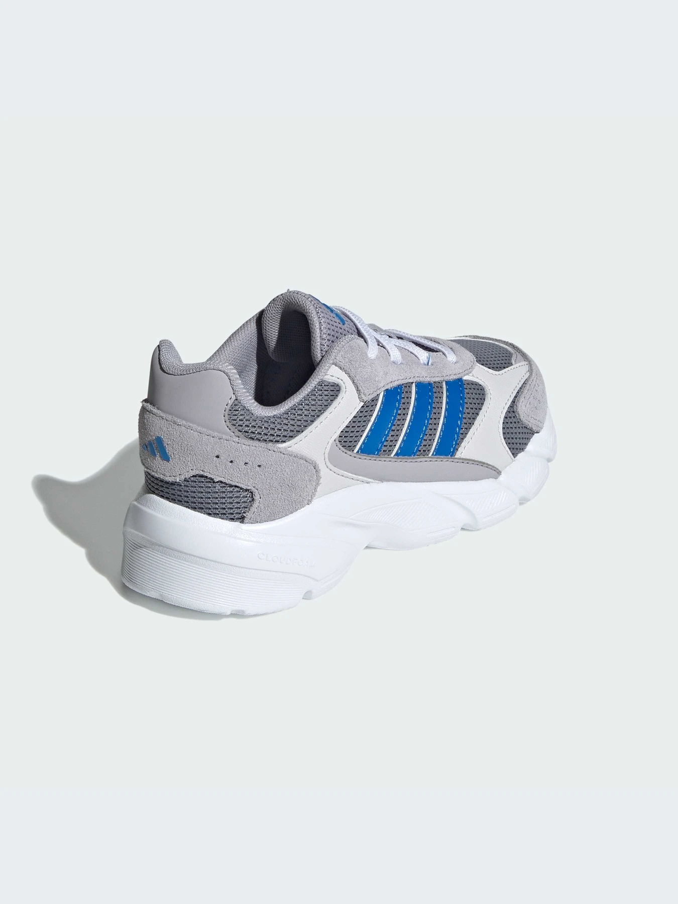 Кроссовки Adidas модель JH6507-KZ Фото