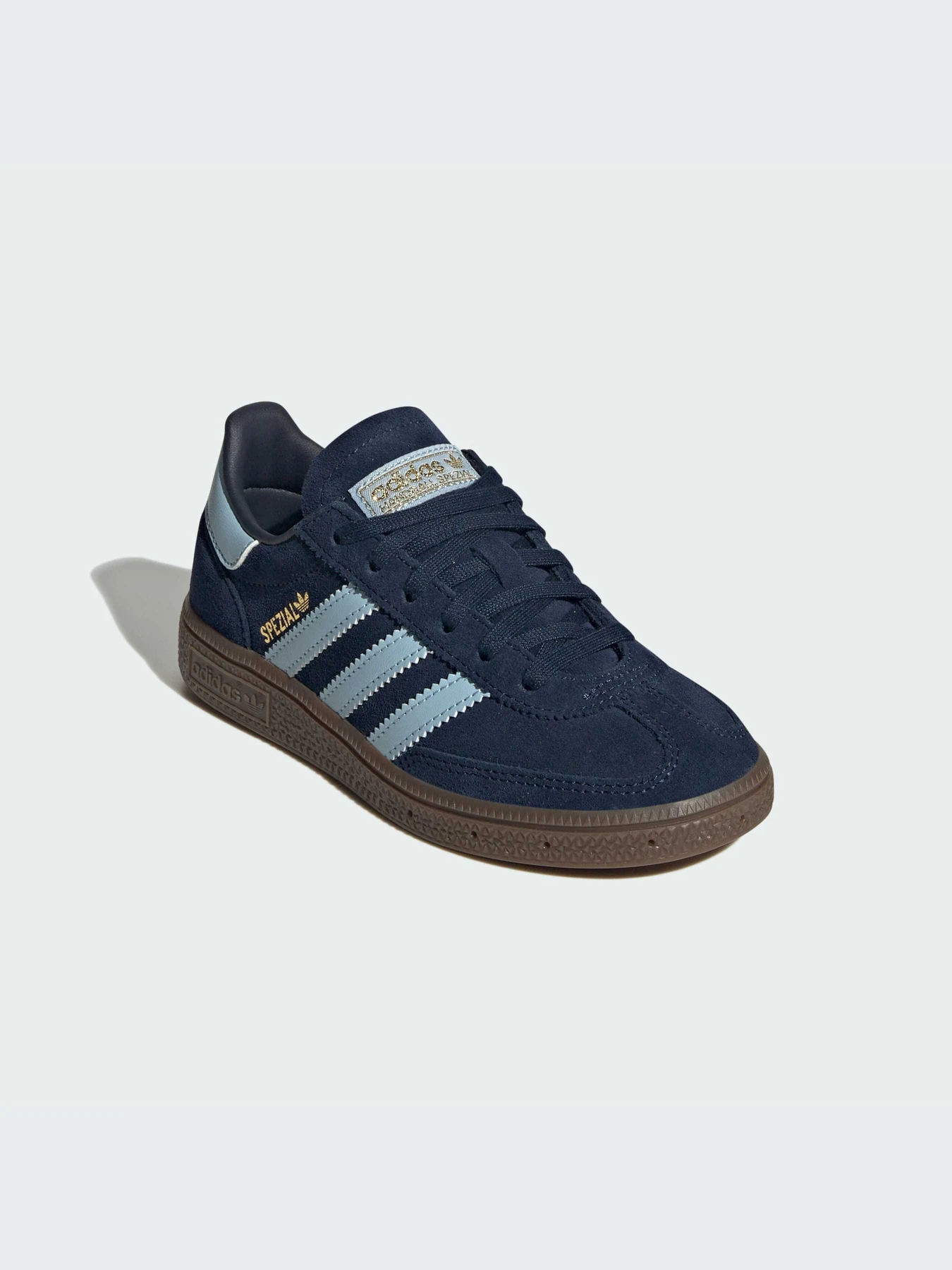 Кеды Adidas модель JI2895-KZ Кеды Adidas модель JI2895-KZ Фото