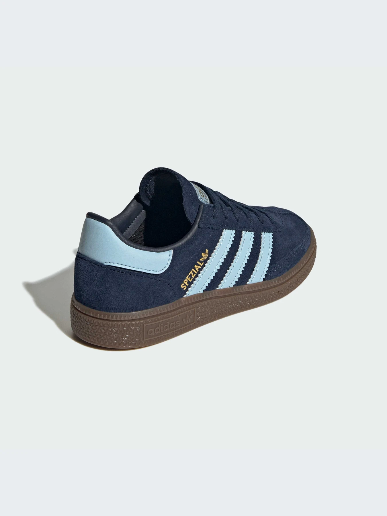 Кеды Adidas модель JI2895-KZ Кеды Adidas модель JI2895-KZ Фото