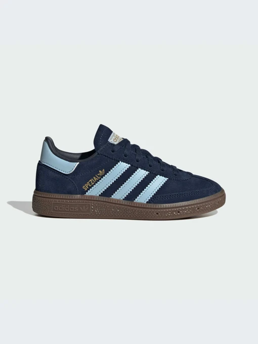 Кеды Adidas модель JI2895-KZ Фото