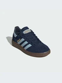 Кеды Adidas модель JI2895-KZ Фото