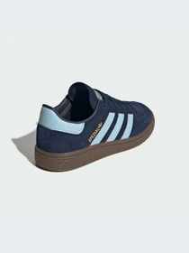 Кеды Adidas модель JI2895-KZ Фото