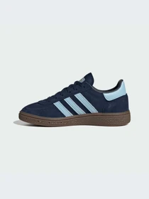 Кеды Adidas модель JI2895-KZ Фото