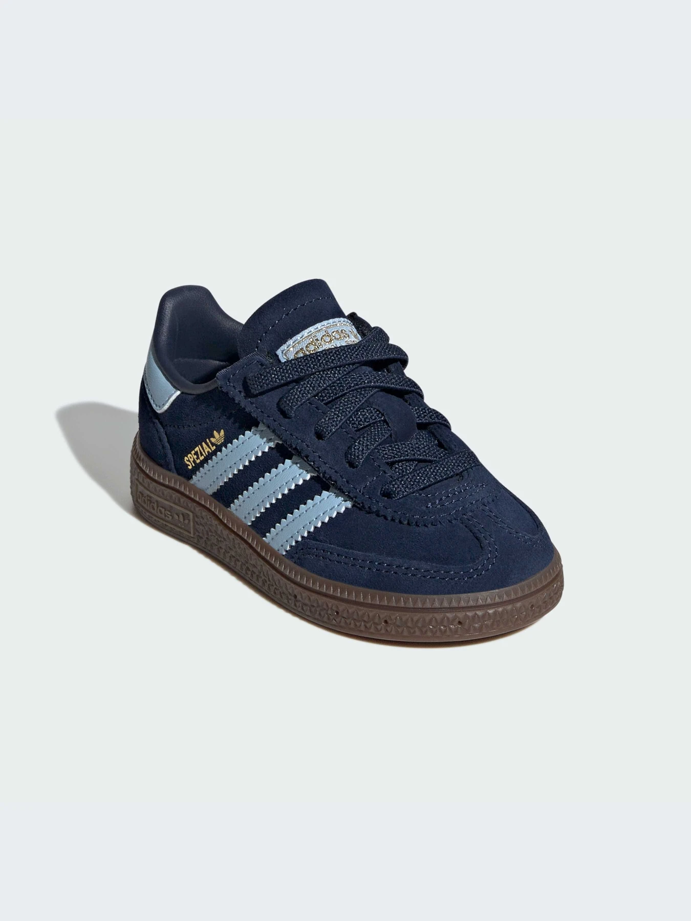 Кеды Adidas модель JI2899-KZ Кеды Adidas модель JI2899-KZ Фото