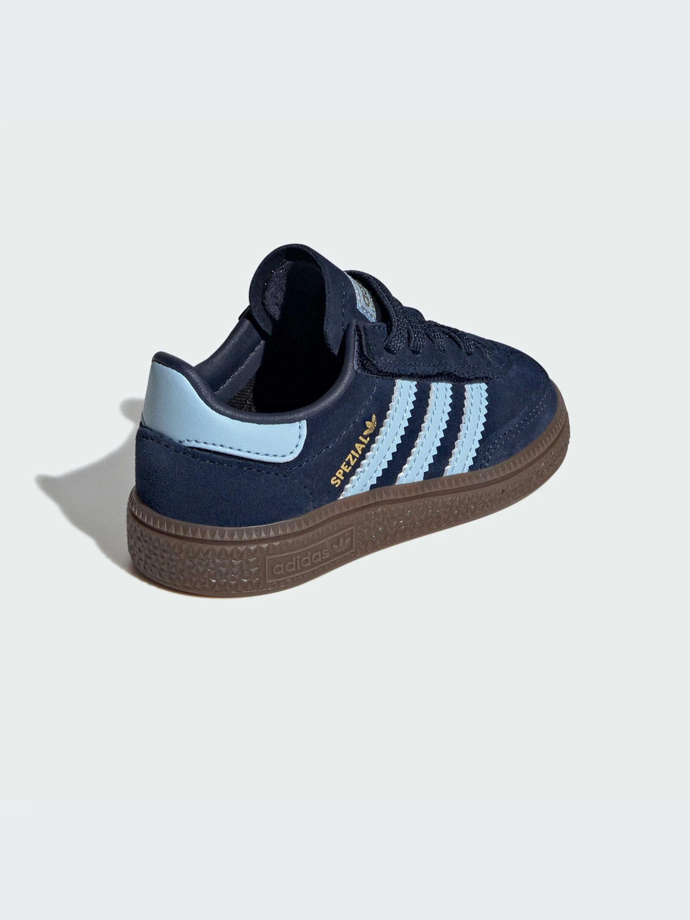 Кеды Adidas модель JI2899-KZ Кеды Adidas модель JI2899-KZ Фото