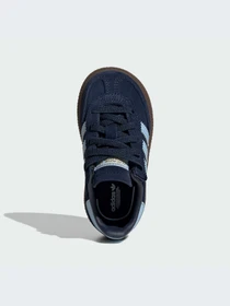 Кеды Adidas модель JI2899-KZ Фото