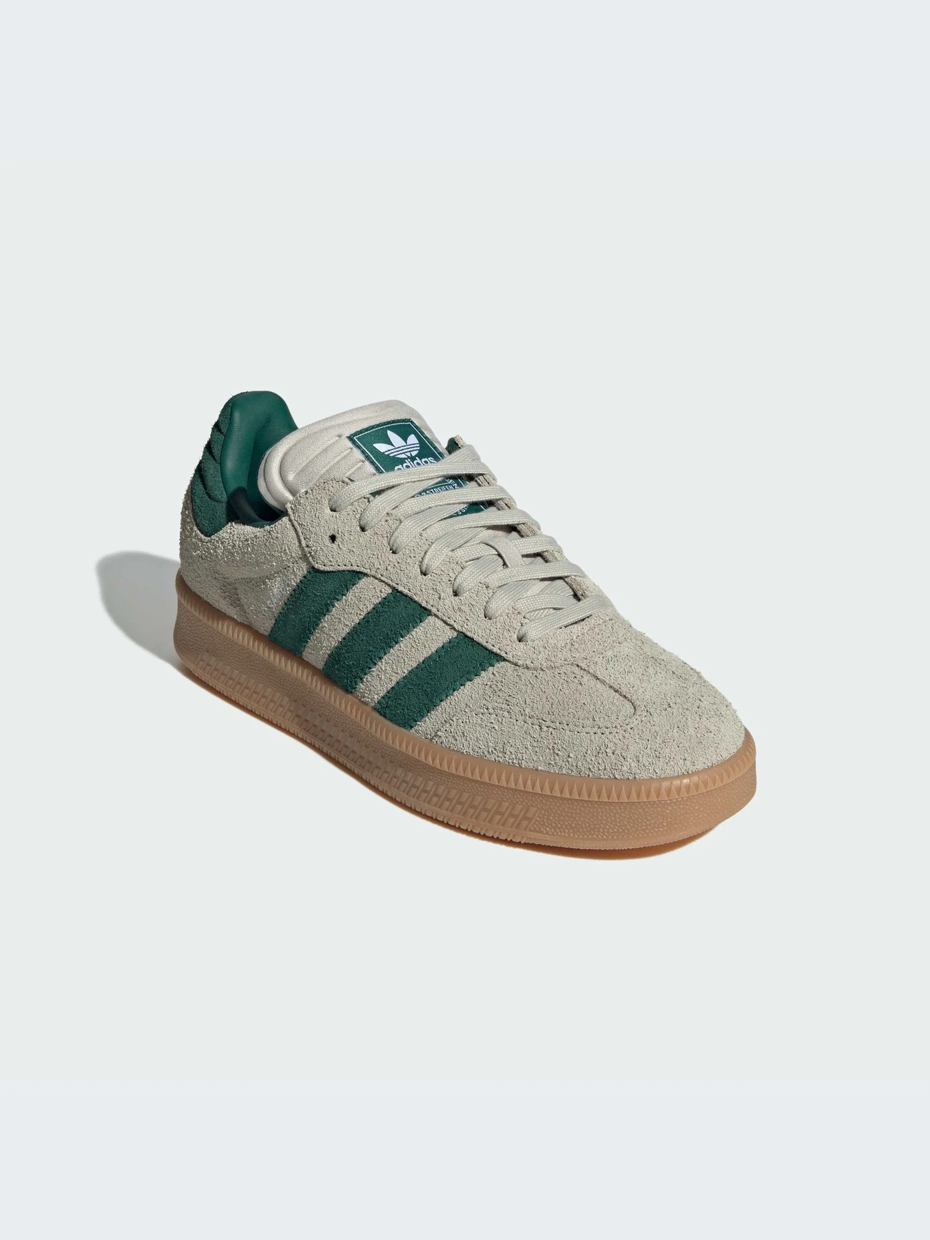 Кеды Adidas модель JI3197-KZ Кеды Adidas модель JI3197-KZ Фото