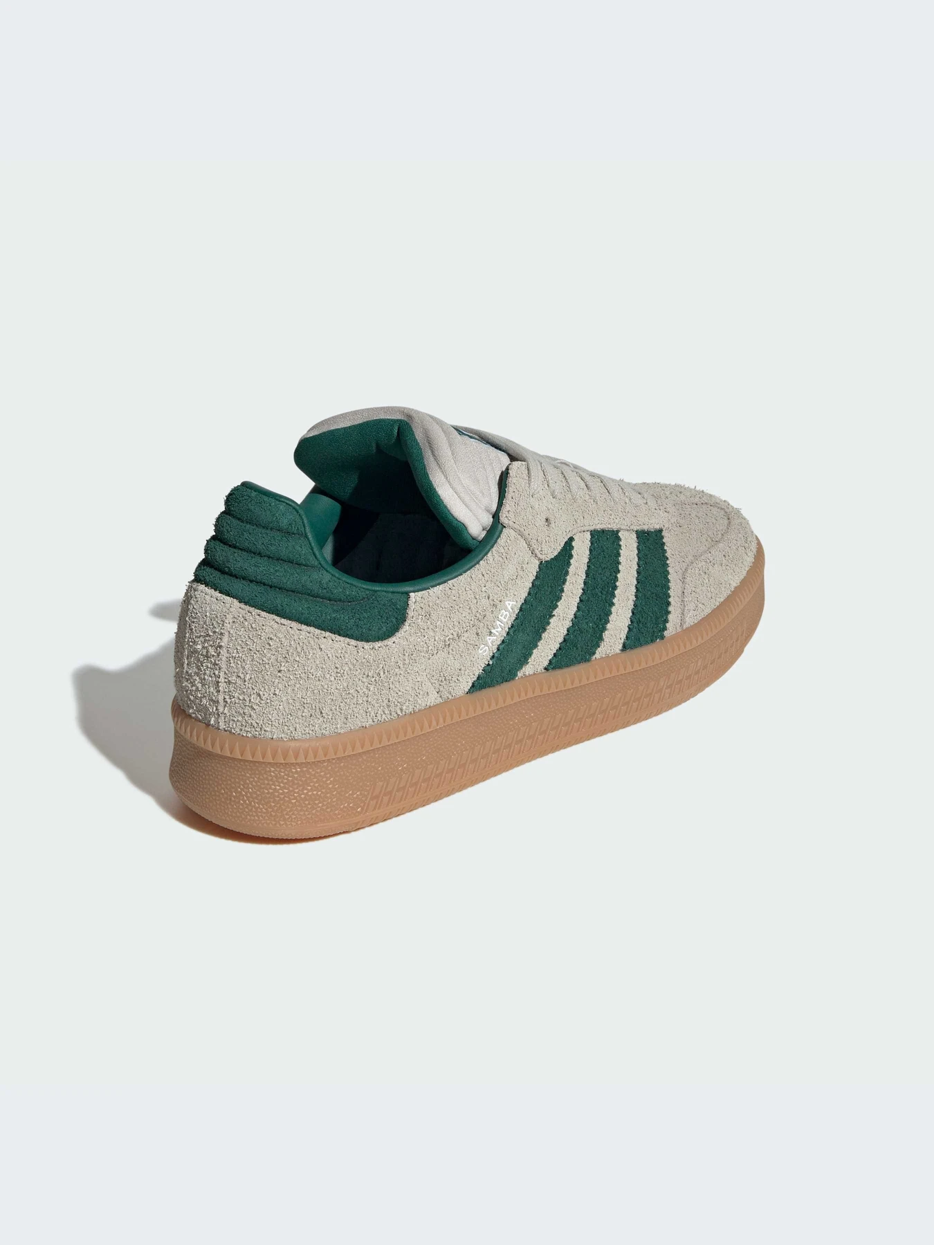 Кеды Adidas модель JI3197-KZ Кеды Adidas модель JI3197-KZ Фото