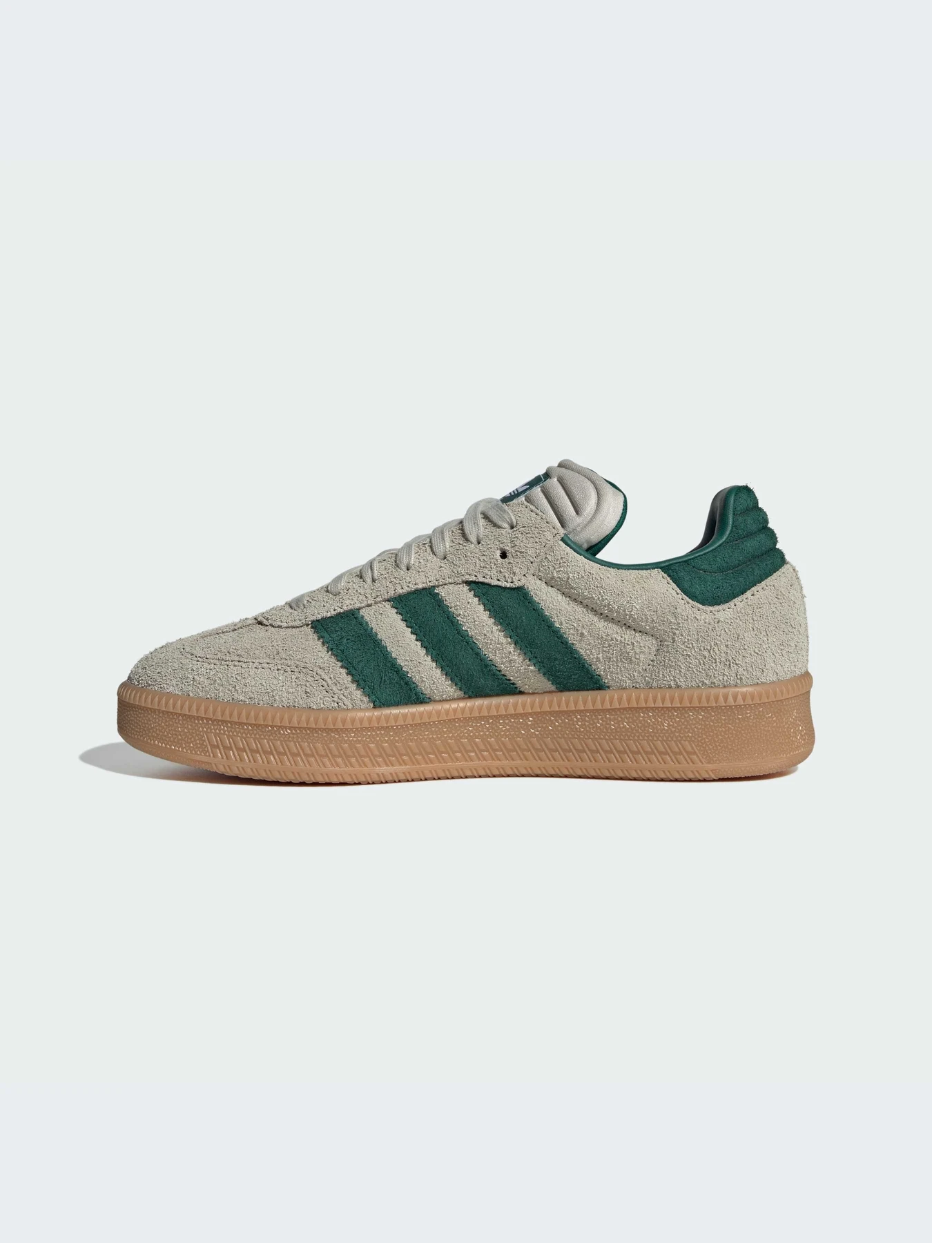 Кеды Adidas модель JI3197-KZ Кеды Adidas модель JI3197-KZ Фото