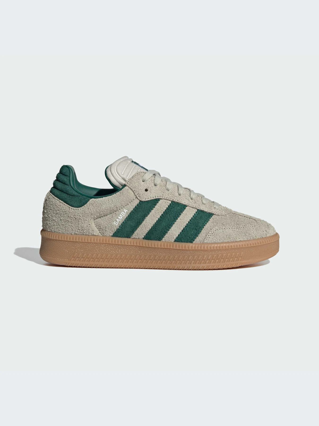Кеды Adidas модель JI3197-KZ Кеды Adidas модель JI3197-KZ Фото