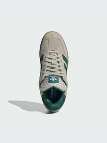 Кеды Adidas модель JI3197-KZ Фото