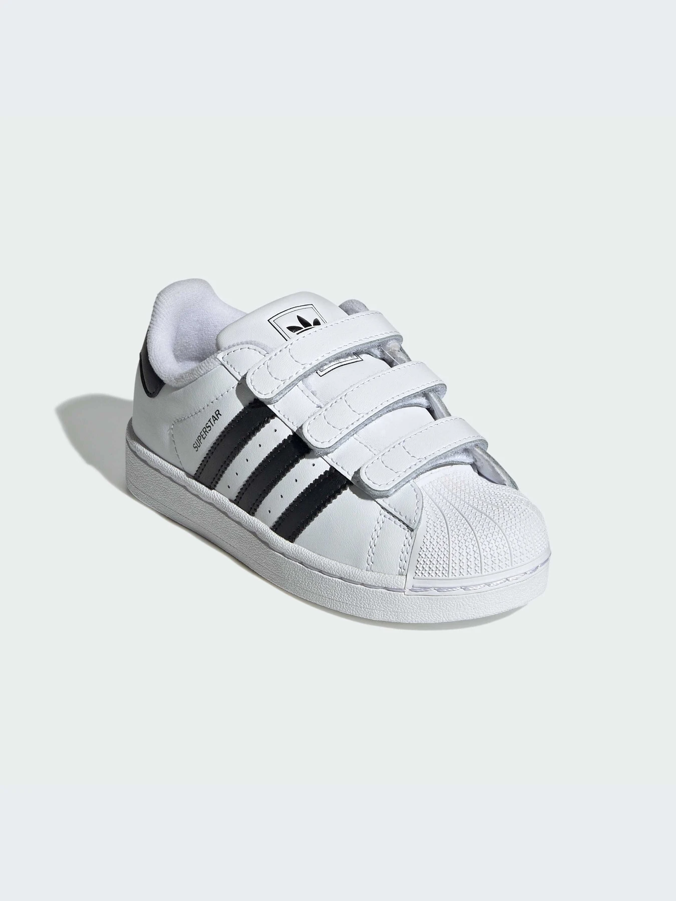Кеды Adidas Superstar модель JI3988-KZ Кеды Adidas Superstar модель JI3988-KZ Фото