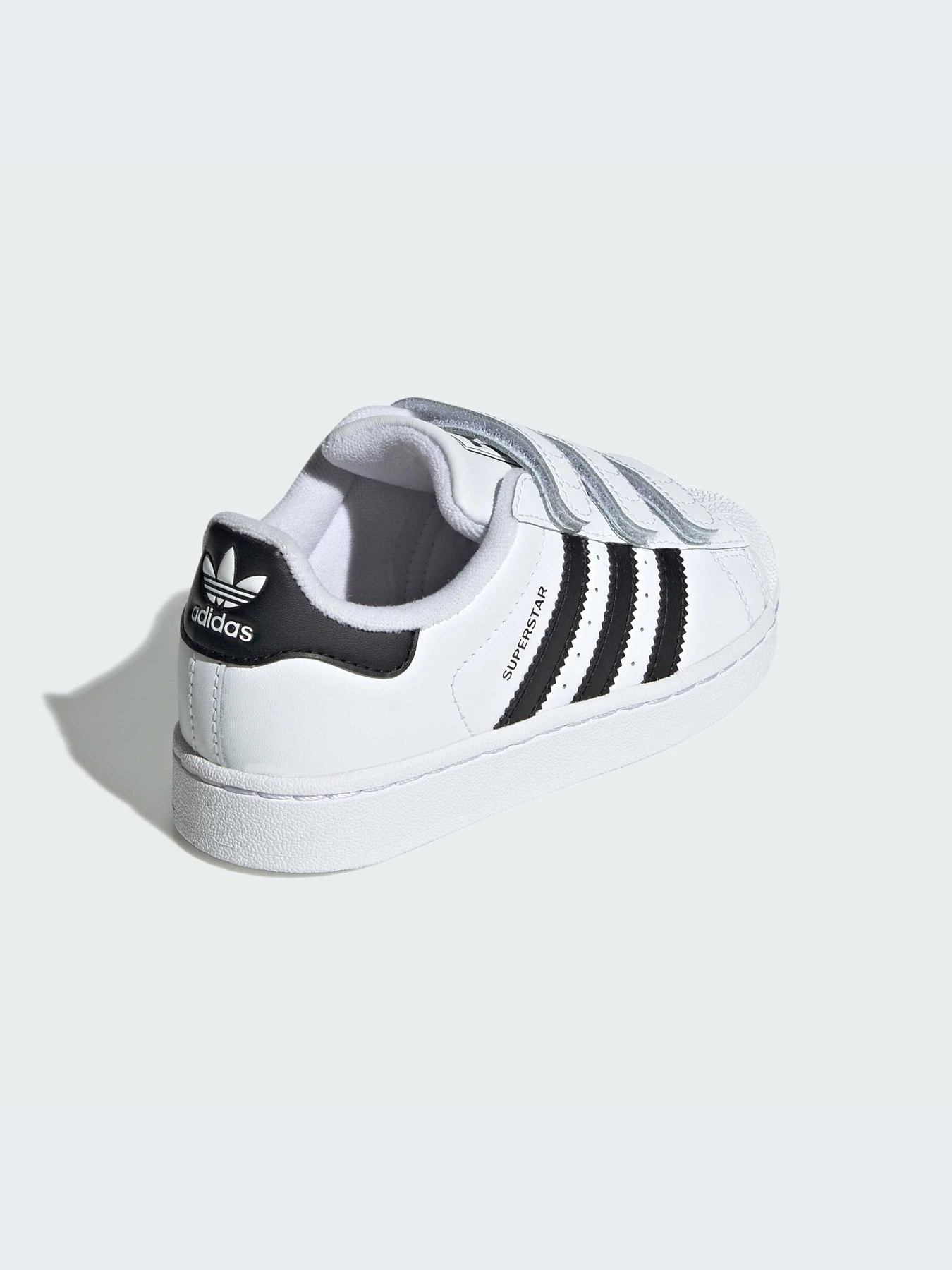 Кеды Adidas Superstar модель JI3988-KZ Кеды Adidas Superstar модель JI3988-KZ Фото