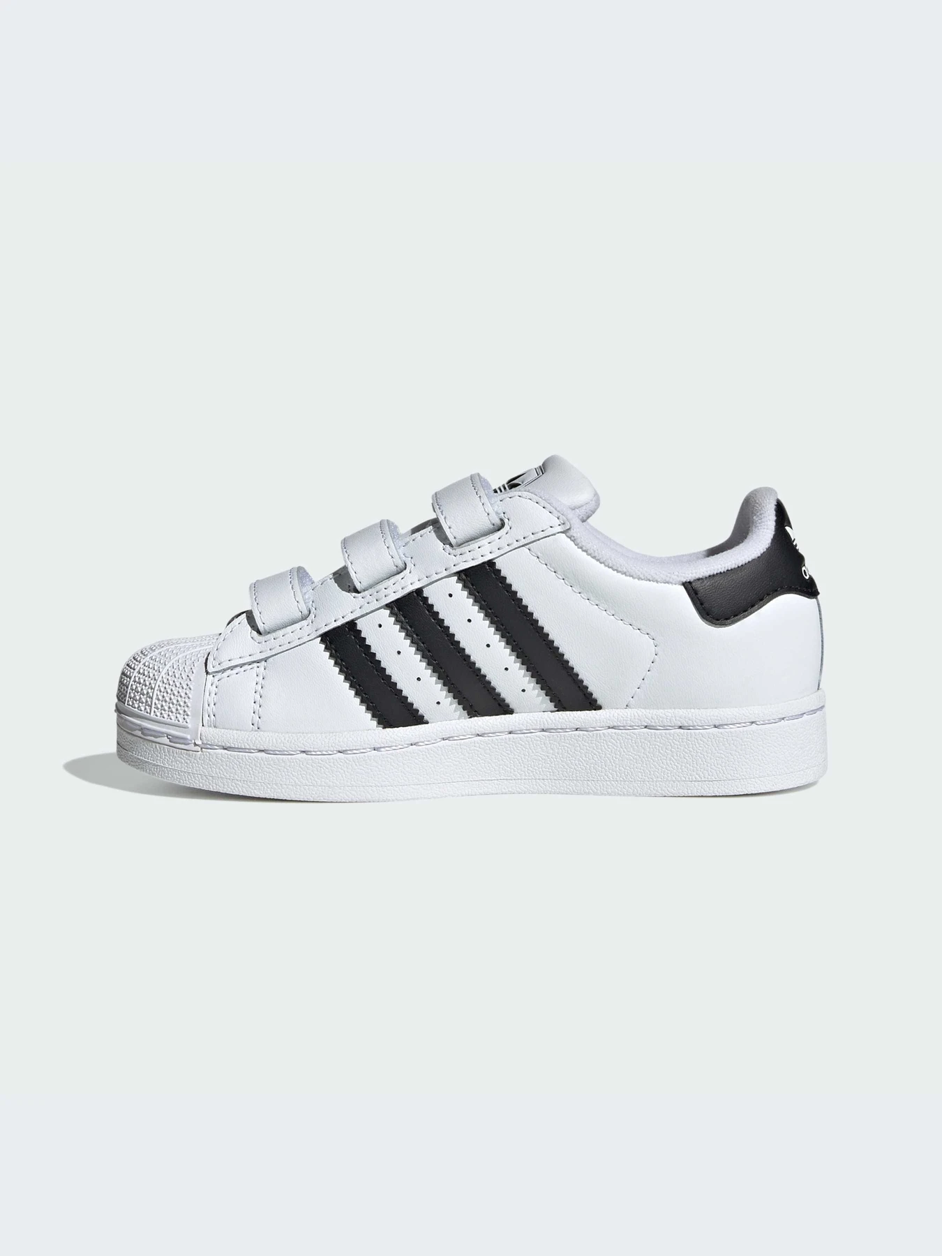 Кеды Adidas Superstar модель JI3988-KZ Кеды Adidas Superstar модель JI3988-KZ Фото