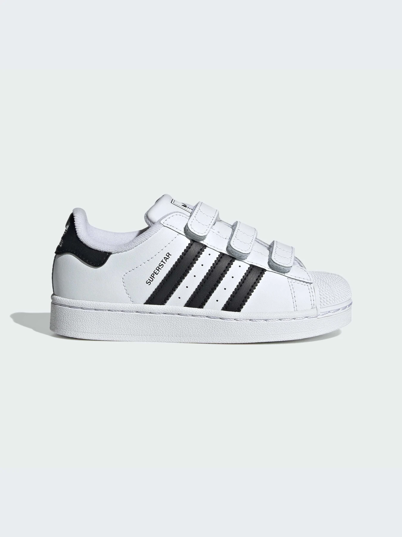 Кеды Adidas Superstar модель JI3988-KZ Кеды Adidas Superstar модель JI3988-KZ Фото